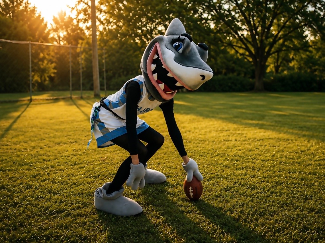 flag football
